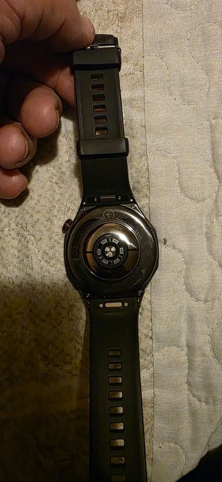 Huawei GT 6 Pro часовник