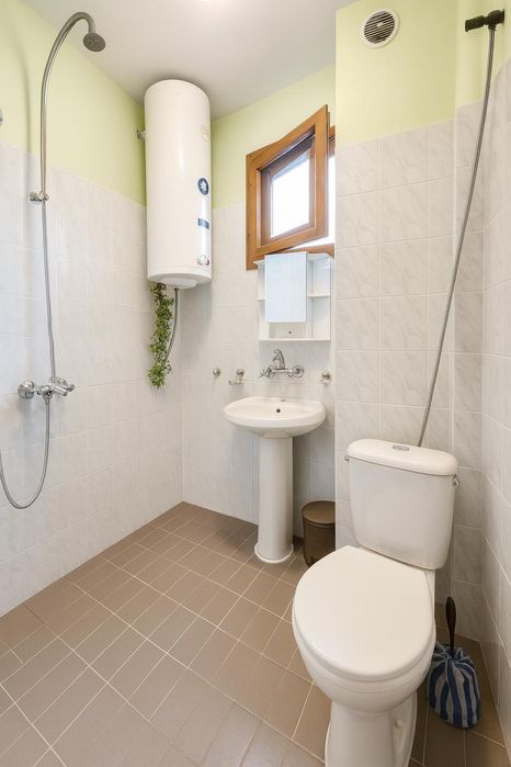 Дава се под наем Тристаен апартамент в Пловдив, Мараша - 82 кв.м за 475 € - Снимка #4