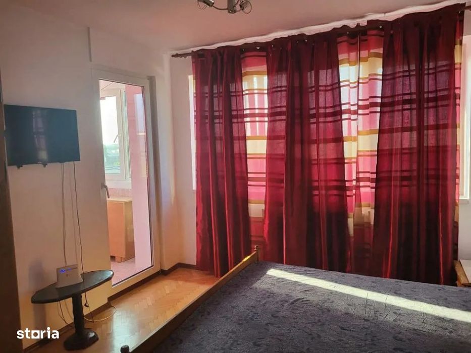 Apartament 3 cam | Titan | Centrala termica | Mobilat Utilat