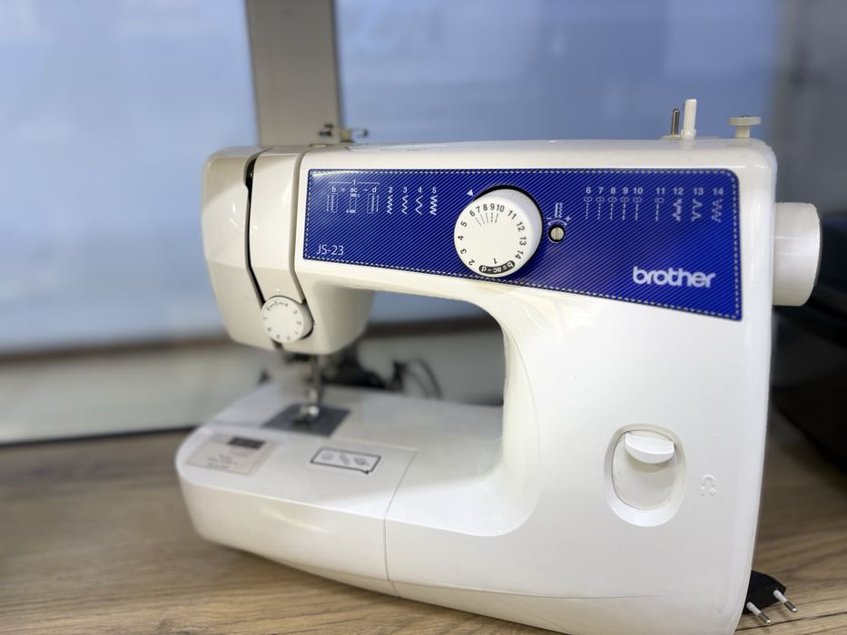 Тігін машинасы Brother