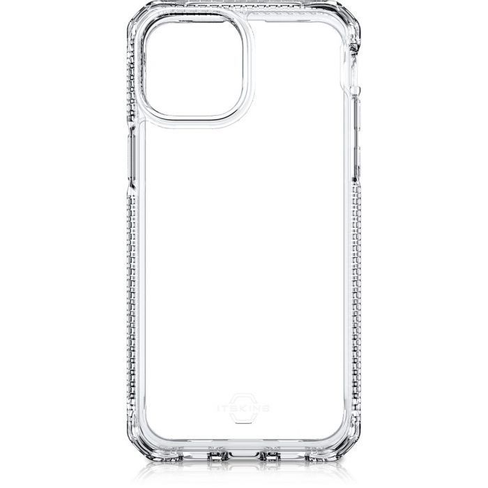 Чехол прозрачный