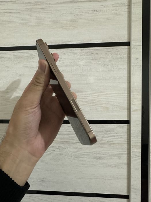 Iphone 16 Pro Max 256 GB