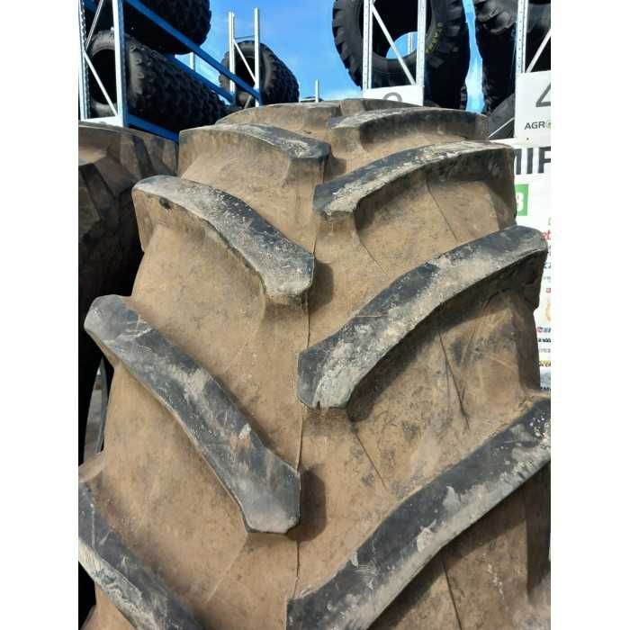 Anvelope 710/70R42 Trelleborg pentru New Holland, Kubota