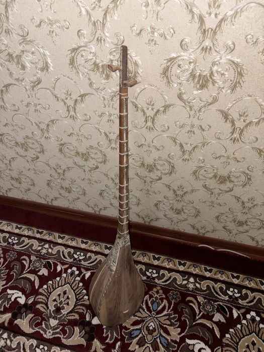 ПРОДАЕТСЯ Дутар (1982г)