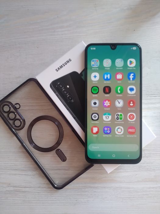 Samsung galaxy a 26