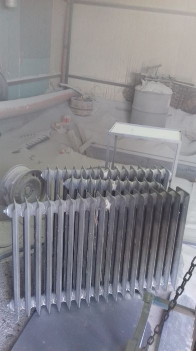 Sablare profesionala