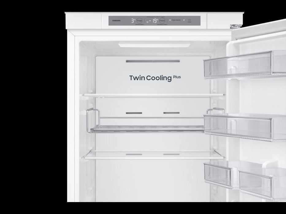 Хладилник за вграждане