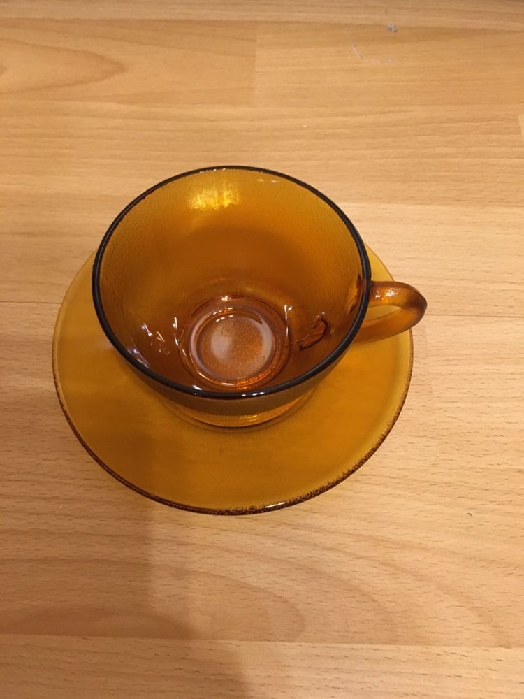 Чаши за кафе