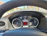 Ford Focus Ford focus mk2 hatchback fl, 1.6 benzina, 2008, cu gpl.
