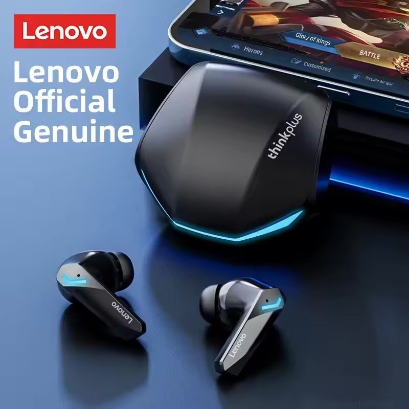 Слушали Lenovo чисто нови - бели и черни