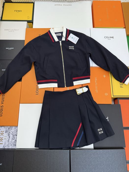 MM дамски комплект New Season