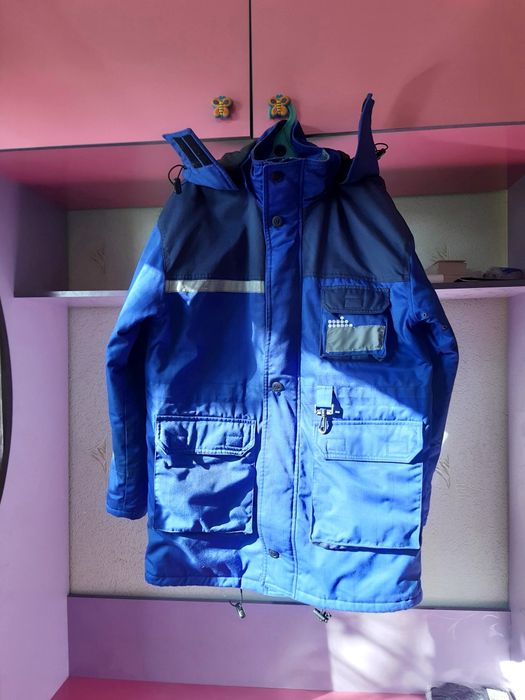 Спецовка Куртка б/