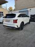 Kia Sorento 7 kishilik