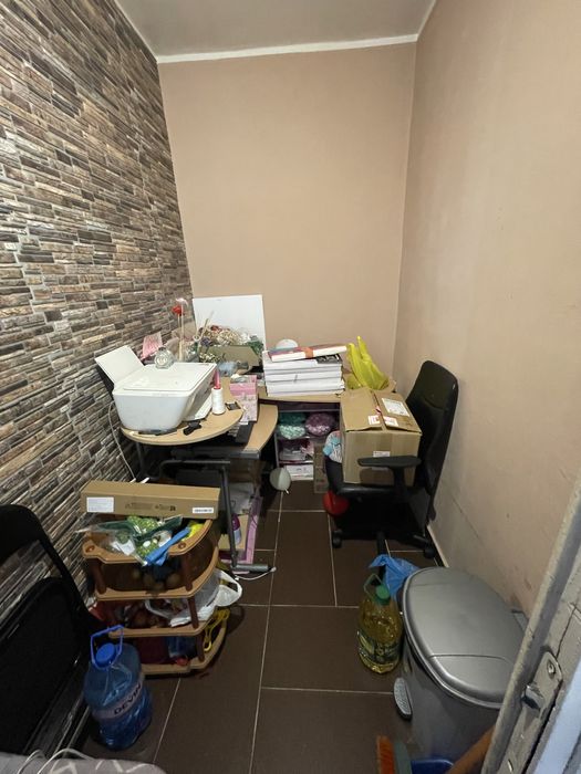 Слънчев двустаен с бокс и гледка към Балкана – готов за нанасяне!