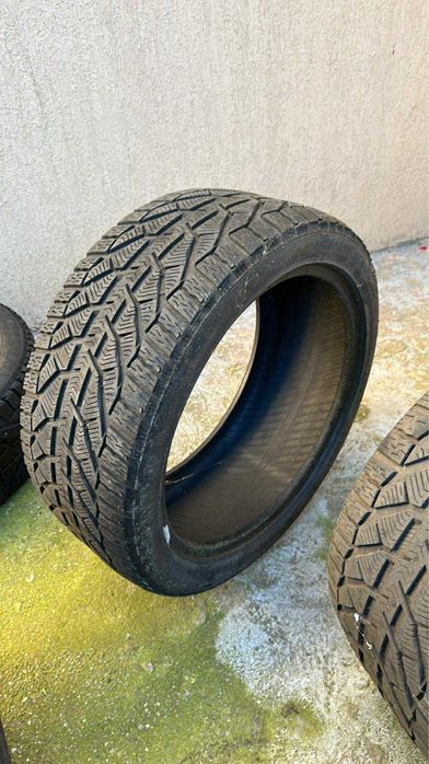 Jante Rotor 18 Iarna