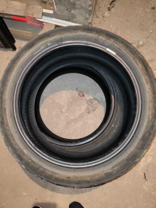2бр FALKEN Ziex ZE914 225/45/17 летни