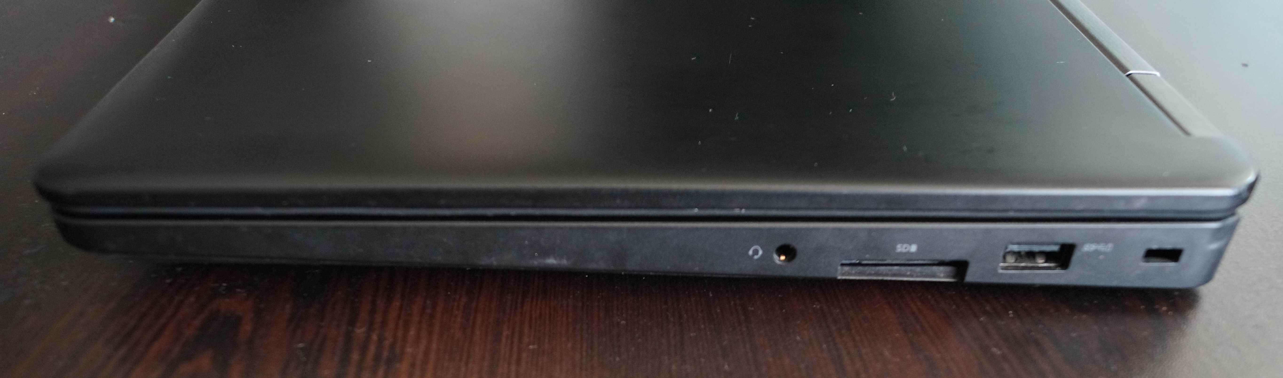 Лаптоп DELL Latitude E5470