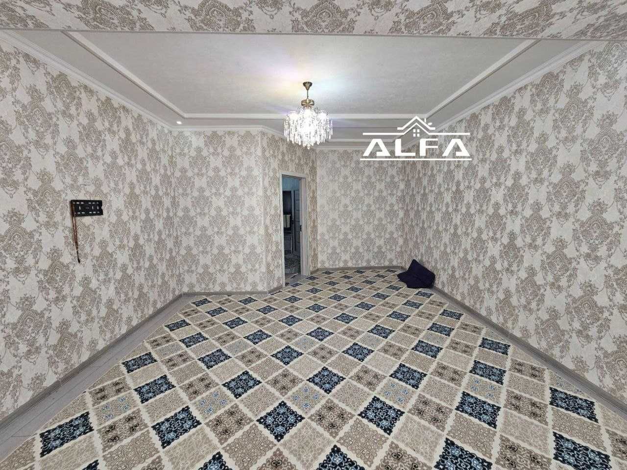 3 xonali 85m² 2-qavat.