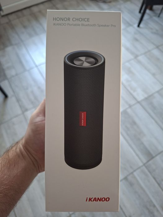Honor Choice Ikanoo
