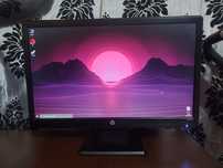 Vând monitor HP LCD