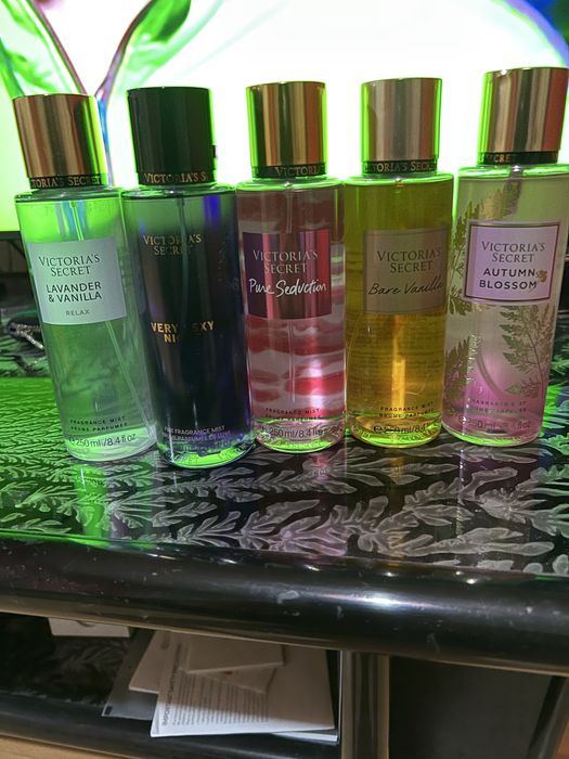 Оригинални дезодоранти и лосиони за тяло