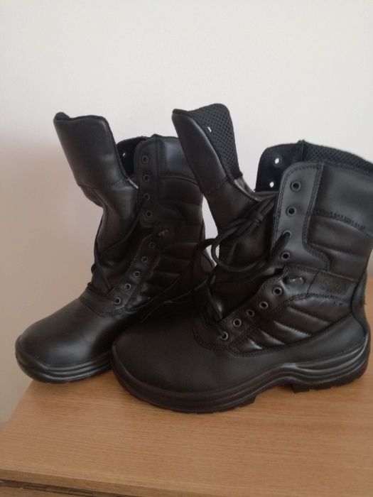 Bocanci securitate Hercule (toate marimile disponibile)