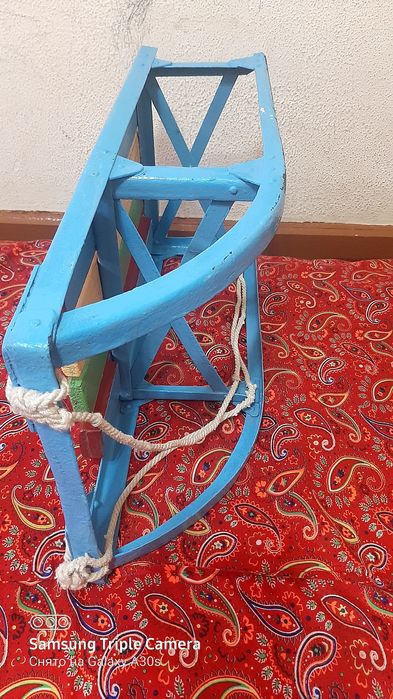 Санки сани чана chana