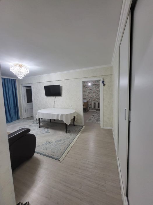 продается 3-х комнатная квартира пентагон