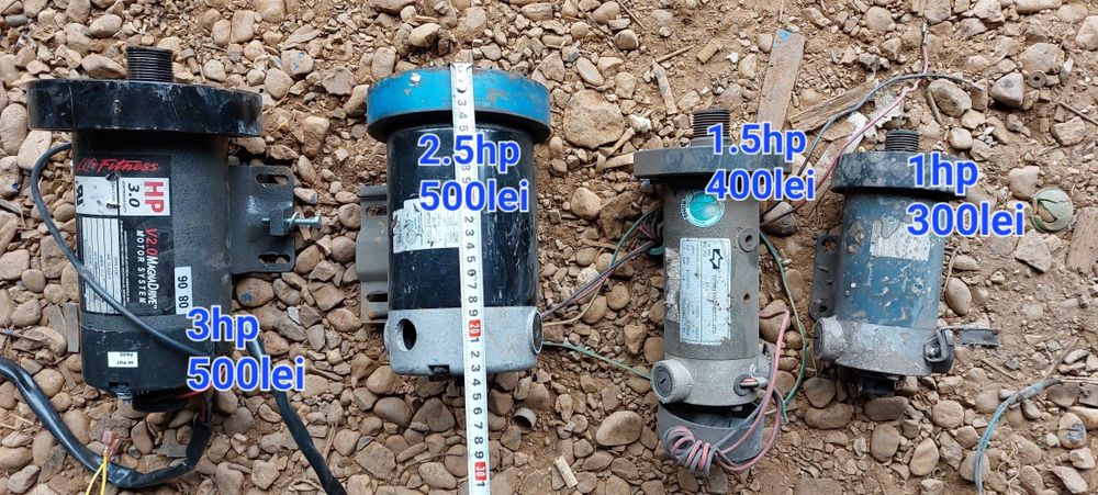 Generator 220v 2.2kw 1.8kw magneti permanenti volante motor electric