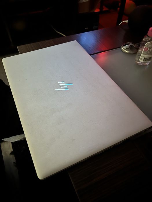 Laptop HP Elitebook Touchscreen