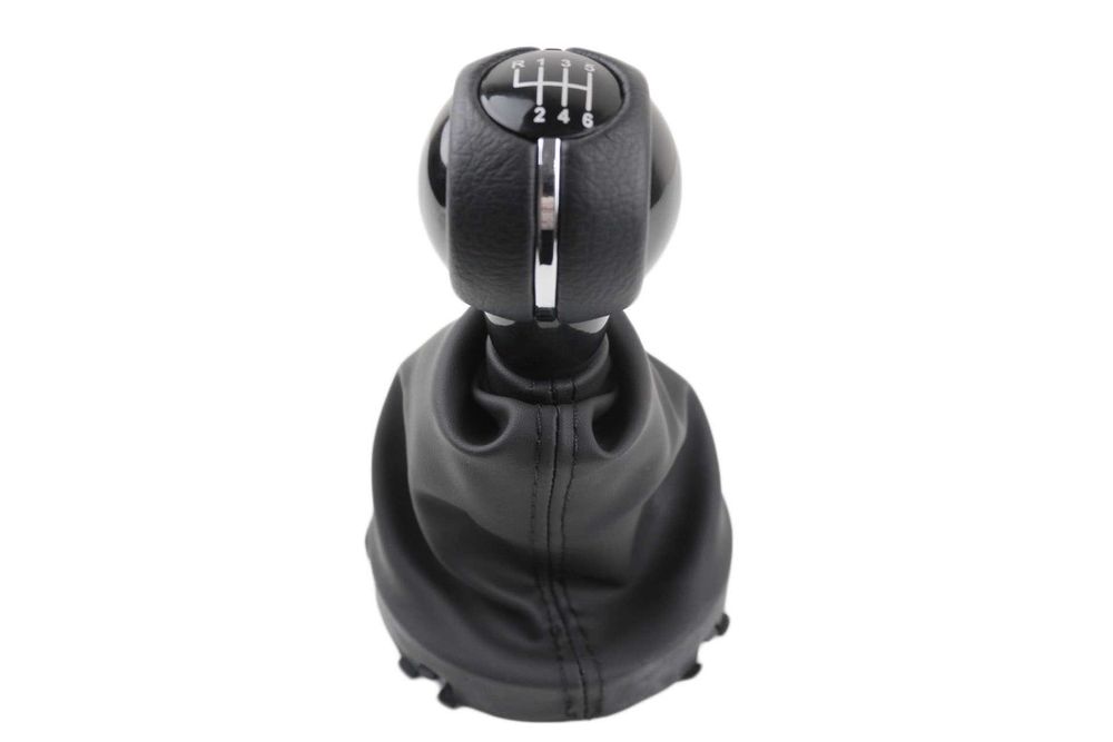 Топка за скоростен лост с Маншон за Мини MINI F55 F56 F54 F57 F60 6ск.