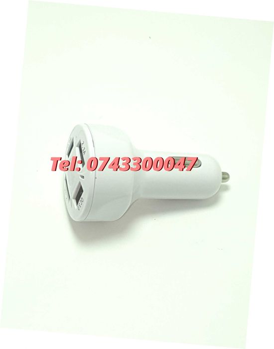 Incarcator Cu Patru Porturi Usb Partycharge Superfast Charge