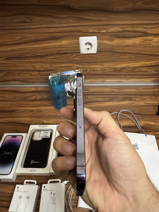 Iphone 14 Pro 256GB