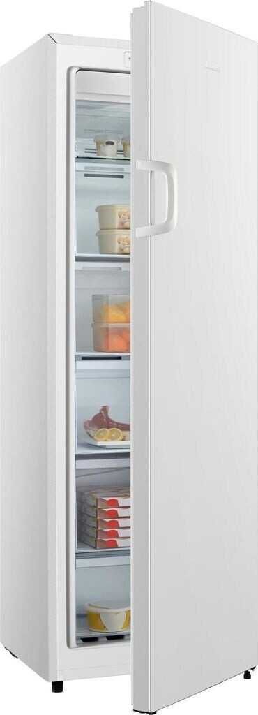 Свободностоящ фризер HISENSE FV245N4AW2
