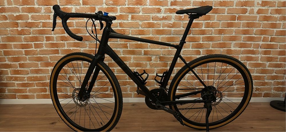 Cube nuroad FE 2022