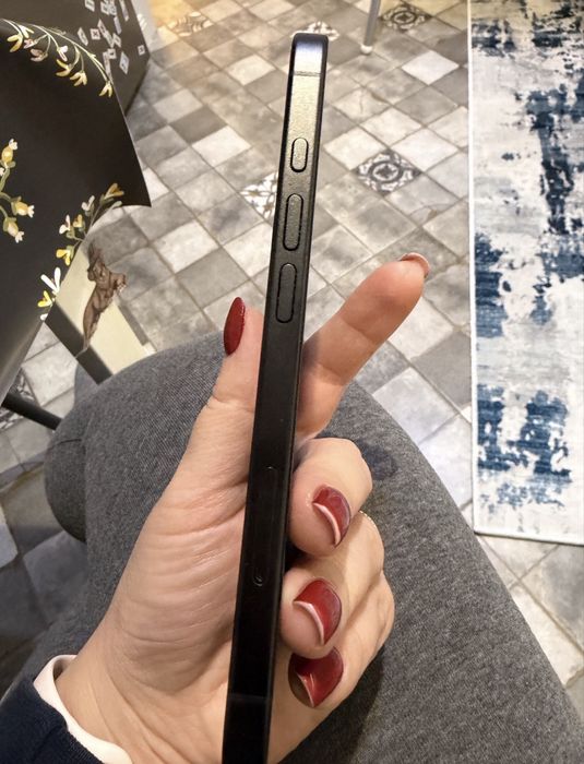 Vand iphone 16 256GB