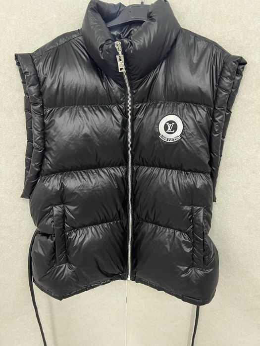 Vesta Dama Louis Vuitton  M si L