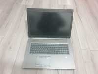 HP ZBook 17 G5,17.3",FHD,IPS,i7 8850H,32Gb Ram,1 Tb Ssd,Quadro P5200