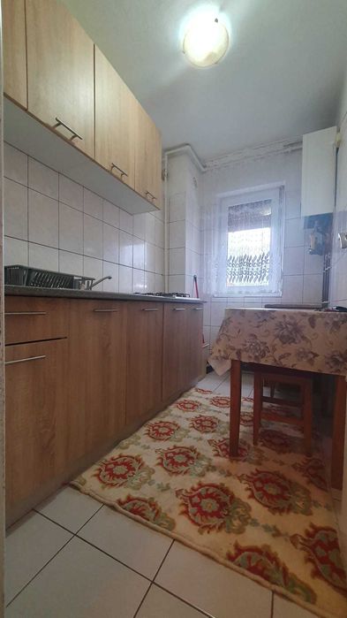 Centrul Civic-Harmanului|2 camere|Mobilat-utilat complet