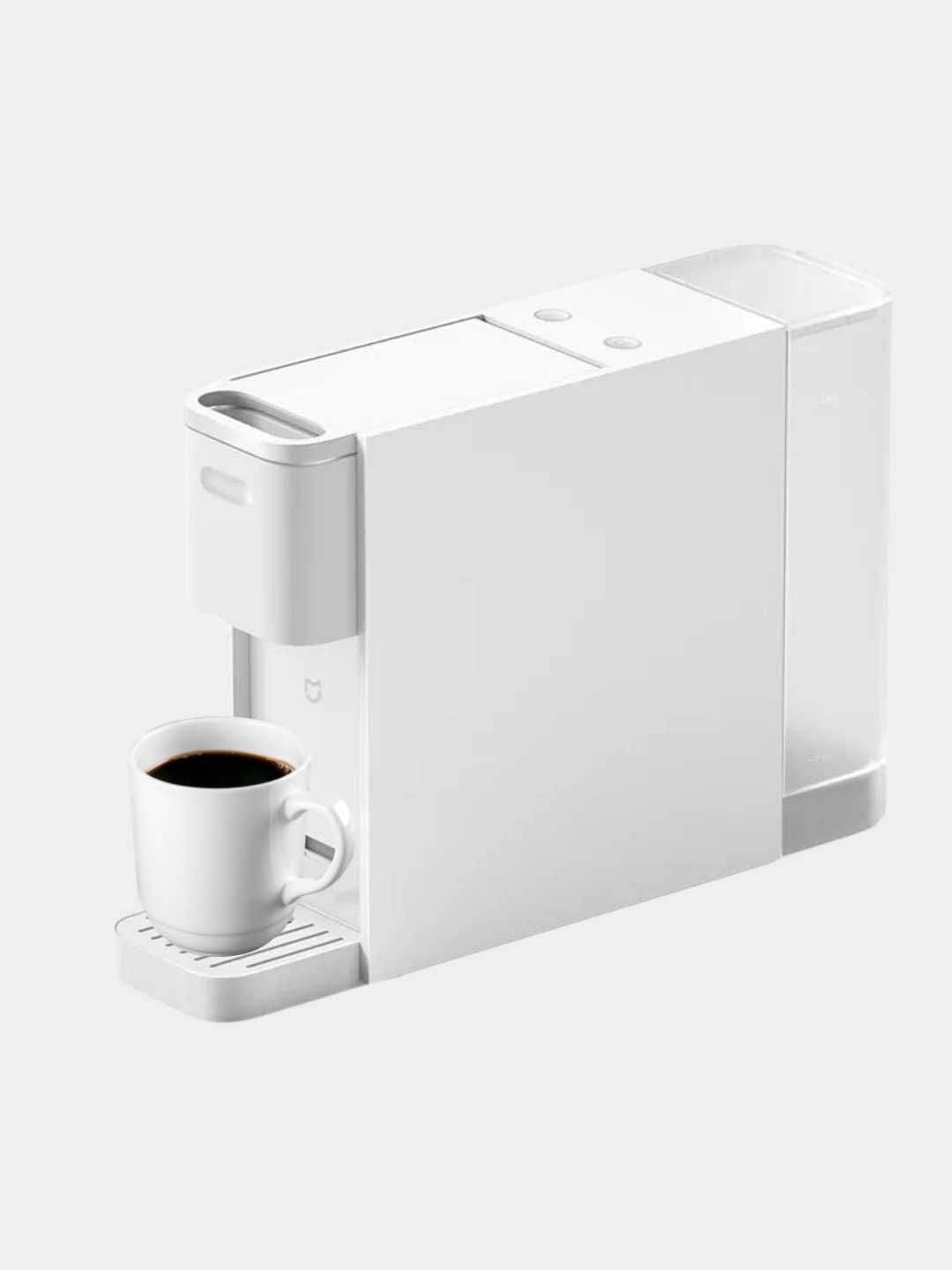 Кофемашина Xiaomi Mijia Capsule Coffee Machine S1301  qahva mashinasi