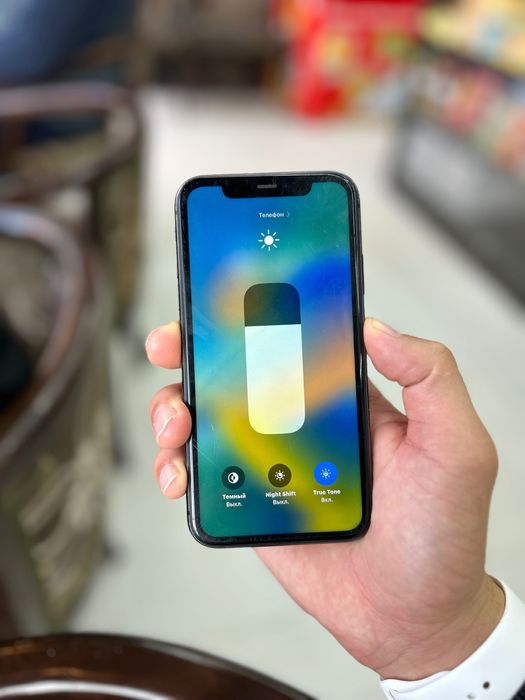 iPhone 11 емксть 80% ремонт болмаган полный жасам тур хабарласнз