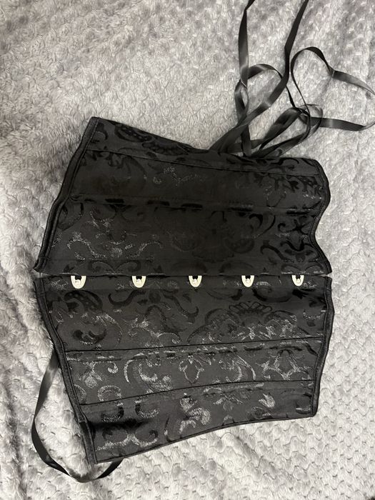 Винтажный Корсет ХS