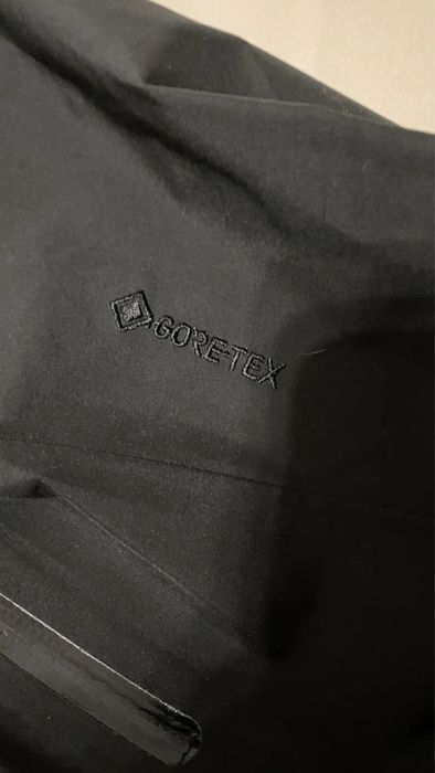 Geaca Arc’teryx S
