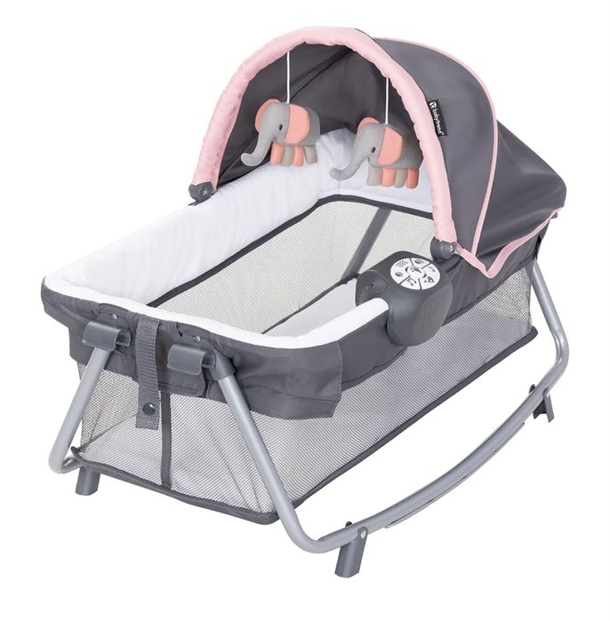 Продается детская кроватка, заказывали из Америки