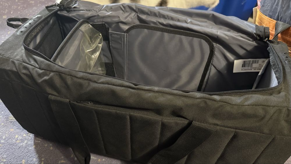 Geanta-Ghiozdan Domyos voiaj, gym, laptop