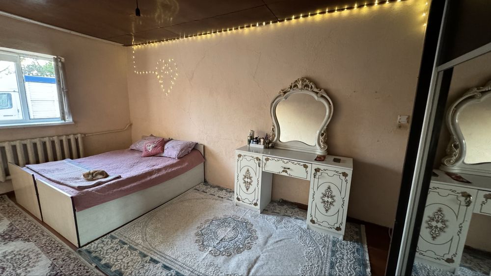 Тримо с зеркалом