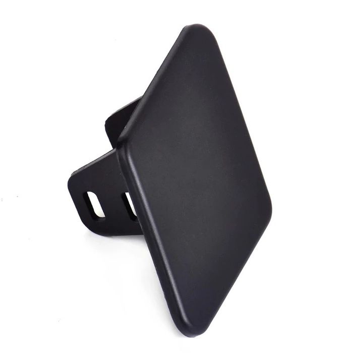 BMW E90 E91 facelift капачка пръскалка предна броня бленда панел бмв