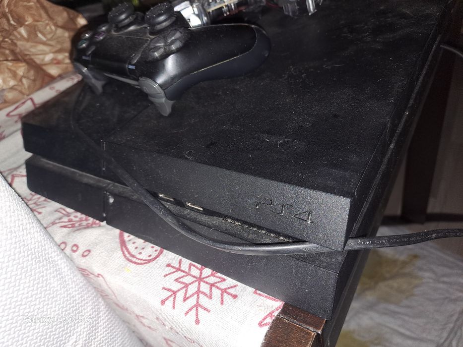 Ps4 perfect funcțional