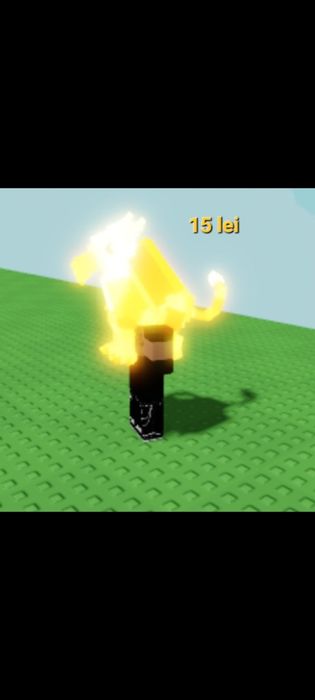 Vand pets pe grow a garden