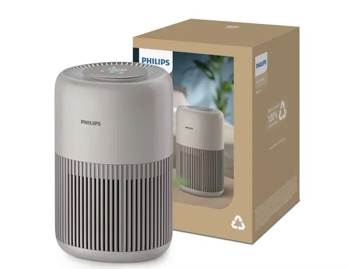 Очиститель Воздуха Philips AC0921 65kv.m